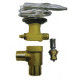 kopen Kleppen van Danfoss van de koelings de Thermostatische uitbreiding Modelte55 van Messing online manufacture