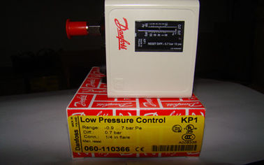 kopen Dubbele hoge de ammoniakcontroles van de Lage Drukcontroles van het thermostaatcontrolemechanisme online manufacture