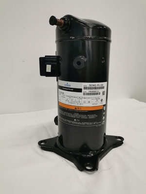 kopen R410a Veranderlijke Snelheid Emerson Digital Scroll Compressor zp104kce-TFD online manufacture