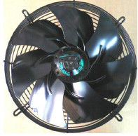 kopen Van de de Condensatorventilator van de Ebmpapst Asijskast de Motor, van UL en van CSA Certificatie online manufacture