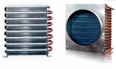 kopen Goede eenheid van de de koelingslucht gekoelde condensator van de prestaties enige ventilator fna-1.0/4.4 online manufacture