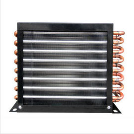 kopen Fna-1.1/5.0 lucht Gekoelde Condensator, enige de condensatorrol van de ventilatorkoeling online manufacture
