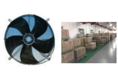 kopen De elektrische Muur zette de Reeks van de Asstroomventilator YWF van Roestvrij staal op online manufacture