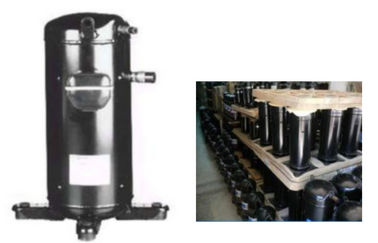 kopen 6HP van de de Koelingsrol van Panasonic Sanyo R407C de Compressor c-SBN453H8A online manufacture