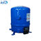 Maneurop MTZ160-4VI Reciprocating Compressor Blue Color For Air Conditioning