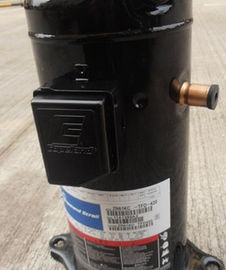 Zwarte Originele Copeland-Schroefcompressor zr61kc-tfd-522 met 380V 5HP en 47600BTU en olie 1.95L