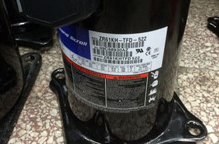de Vergeldende Compressor van 1.95L Copeland, AC de Rolcompressor zr61kh-tfd-522 van Roltrane