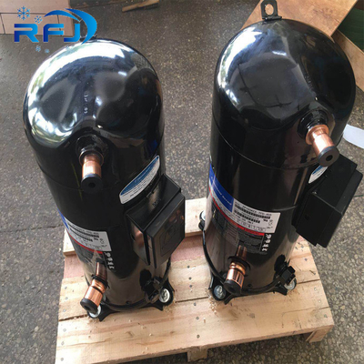 3.2 HP Emerson Copeland Scroll Compressor zp39kse-tfm-522 de Luchtkoeling van R410