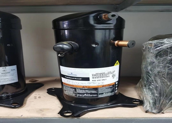 Zuigingsdruk Gesloten Type van 16.6A 10HP Emerson Copeland Scroll Compressor High
