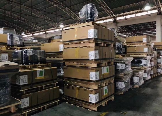 Blacekleur 10 de Rolcompressor zp120kce-tfd-522 van HP Copeland met R410-Koelmiddel