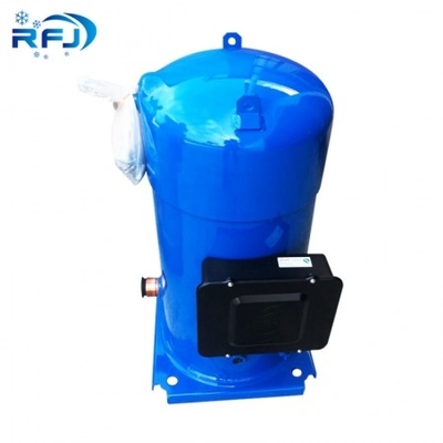 Van het de Koelingsmateriaal van SM084-4VI 7HP de Compressor van de de Compressorsm084s4vc Rol