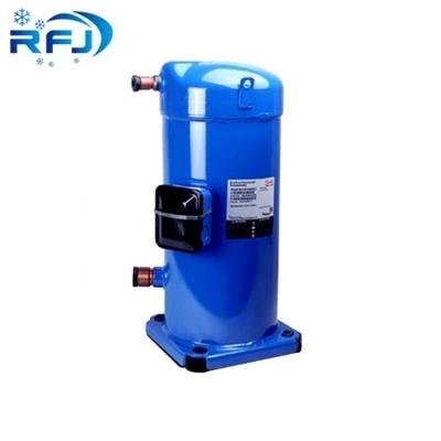 Van de de Koelingsrol van SM090S3VC 7.5HP de Compressorsm090-3vm Blauwe Kleur voor Airconditioning
