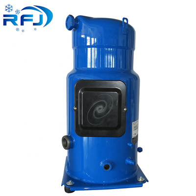 SM090S4VC van de de Compressorsm090-4vm R22 Rol van het koelingsmateriaal de Compressor 7.5HP