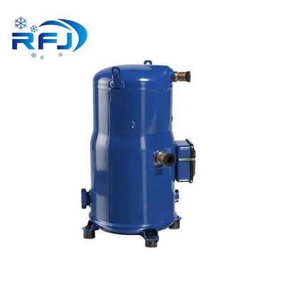Van de de Rolcompressor 8HP SM100-3VM van SM100S3VC Danfoss de Compressor van het de Koelingsmateriaal