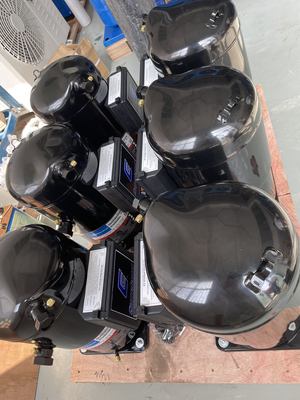 Van de de Compressorkoeling van 13HP Copeland de Hermetische Compressor zp154kfe-TFD voor koelkast