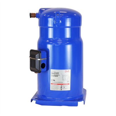 Van de Koelingscompressoren van 10HP 50Hz Danfoss van de de Uitvoerdersrol de Compressor SM120S4VC