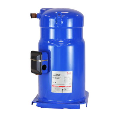 Van de Koelingscompressoren van 10HP 50Hz Danfoss van de de Uitvoerdersrol de Compressor SM120S4VC