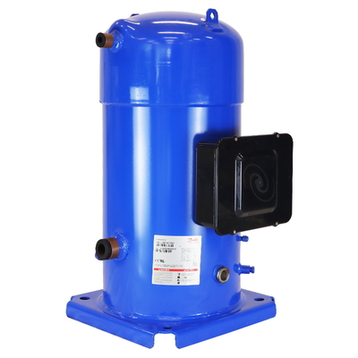 Compressor SM147A4ALB 12HP 380V van de uitvoerders de Hermetische Koeling voor Ijskast