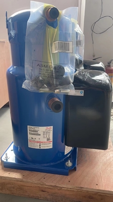 R22 / Van de de Airconditioningsrol van R407C Danfoss de Compressor 15HP 155300 BTU SM/SY185S4VC
