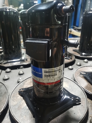 de Rolcompressor zb15kqe-tfd-558 van 380V Copeland 2HP-de Hermetische Compressor van 3Phase Copeland