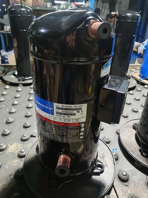 Poe Compressor zb38kqe-tfd-558 van de Olie5hp Rol de Hermetische Compressor van Copeland
