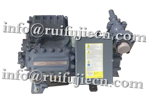 Stationaire Semi Hermetische ac van de Koelingscompressor  compressordwm Reeks