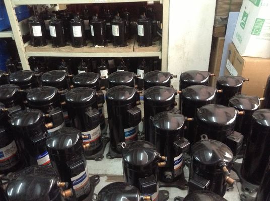 Van de de Rolcompressor 5hp Copeland van Zr Copeland de hermetische Compressor zr61kh-TFD