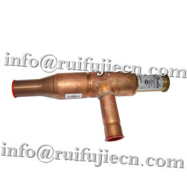 Hand van de koelingscontroles van Machtsdanfoss het Carterdruk Regulaor modelkvlseries KVL12 034L0041