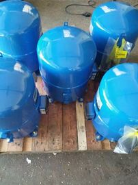 De stationaire Vergeldende Compressor MTZ144HV4AVE 8414301900 van Ce 12HP Maneurop