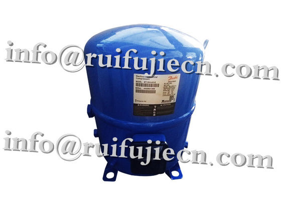 Airconditioner Maneurop Zuiger Koelcompressor MT125HU4DVE MT125-4VM met gas R22
