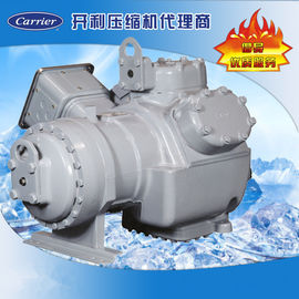 De Compressor 50Hz of 60Hz van dragercarlyle piston semi hermetic refrigeration