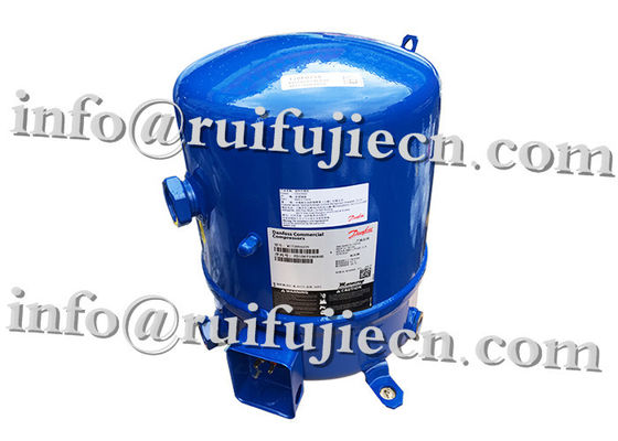 2.0HP Reciprocating Maneurop Piston Refrigeration Compressor MT28JE4AVE
