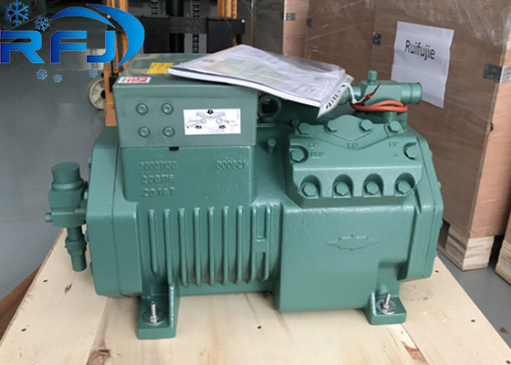 Semi Hermetische de Koelingscompressor 25HP van 4HE-25Y Bitzer voor Koude Bergruimte