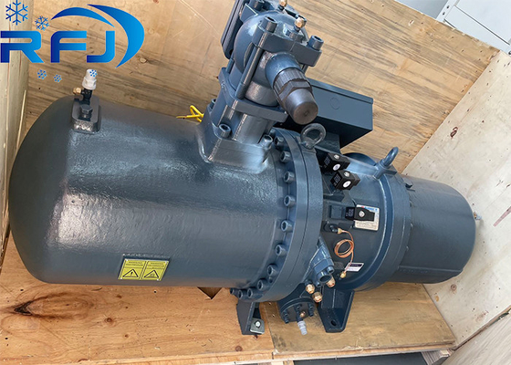 Schroeftype van 220V 380V 440V 575V Compressor Origineel voor Koeling
