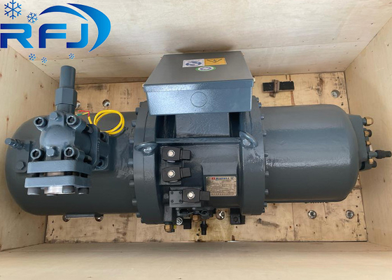 Het Type van hoog rendementrc2 230 Schroef Compressor voor Hanbell-Harder