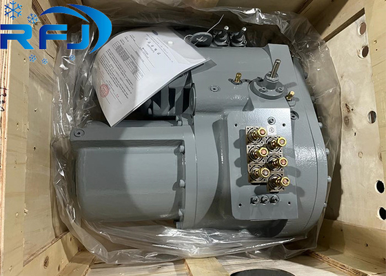 06NW2250S7NA Gloednieuw Carlyle Semi Hermetic Compressor Original