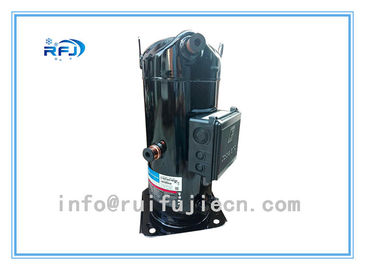 de Rolcompressor van 10HP zr125kc-tfd-522 Copeland Geschikt voor airconditioning voor middel - op hoge temperatuur wordt gebruikt die