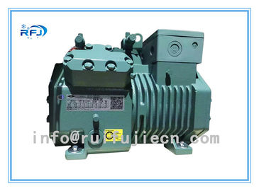 Van de de Koelingsairconditioning van de Bitzer semi hermetisch compressor 2KC-05.2Y de Compressorblauw