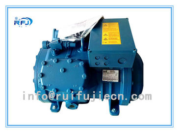 Kleine Vergeldende de Koude Zaal van Bitzer Compressor 2HP 380-420V PW-3-50Hz 2FES-2Y 2FC-2.2Y