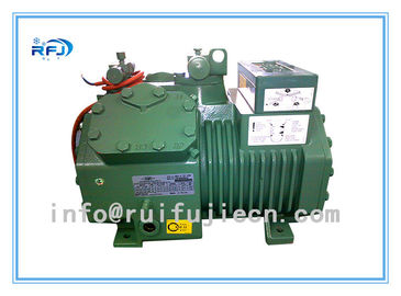 Stationaire Semi hermetische de Koelingscompressor 4PES-15Y van 4PCS-15.2Y 15HP Bitzer