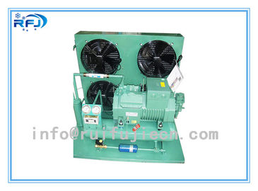 De Koelings Condenserende Eenheden 4TES-9Y 7kw 4TCS-8.2Y van de diepvriezerruimte 8HP R404a Bitzer