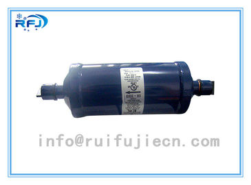 Van de de Koelingscompressor van koperemerson Alco de Droger van de de Delenfilter voor POE/HCFC/CFC