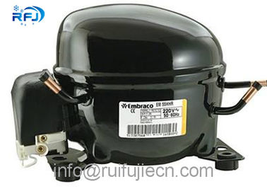 1/4HP LBP R134a de Compressor FF8.5HBK 220-240V/50HZ van Embraco Aspera van de Ijskastkoelkast