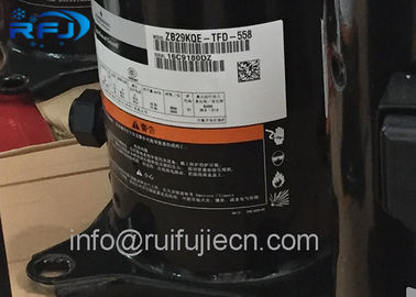 4HP Copeland-PH3 van de Compressorkoeling 50hz 380-420v/60hz zb29kqe-tfd-558