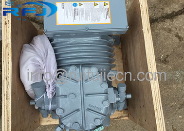 D6SF-200X Semi-hermetische koelcompressor R407 DWN Copeland voor grote koude kamer