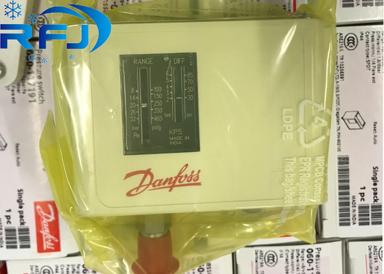 KP5 060-117191 Danfoss drukschakelaar Originele