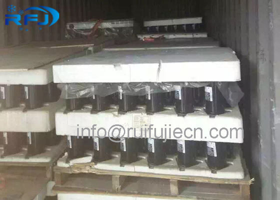 QP van de de Omschakelaarsrol van reeks de Compressor QP325PBA voor Koelingssysteem