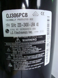 18000BTU de Airconditionercompressor van LG, Roterende Ac Compressor QP306PCA