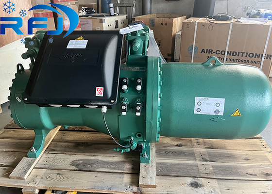 CSH8573-140Y-40D Bitzer-compressor 140 pk schroefcompressor