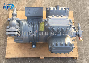 Koude Zaal Semi Hermetische de Koelingscompressor D6SJ-3000 30HP van Refrigetion DWN